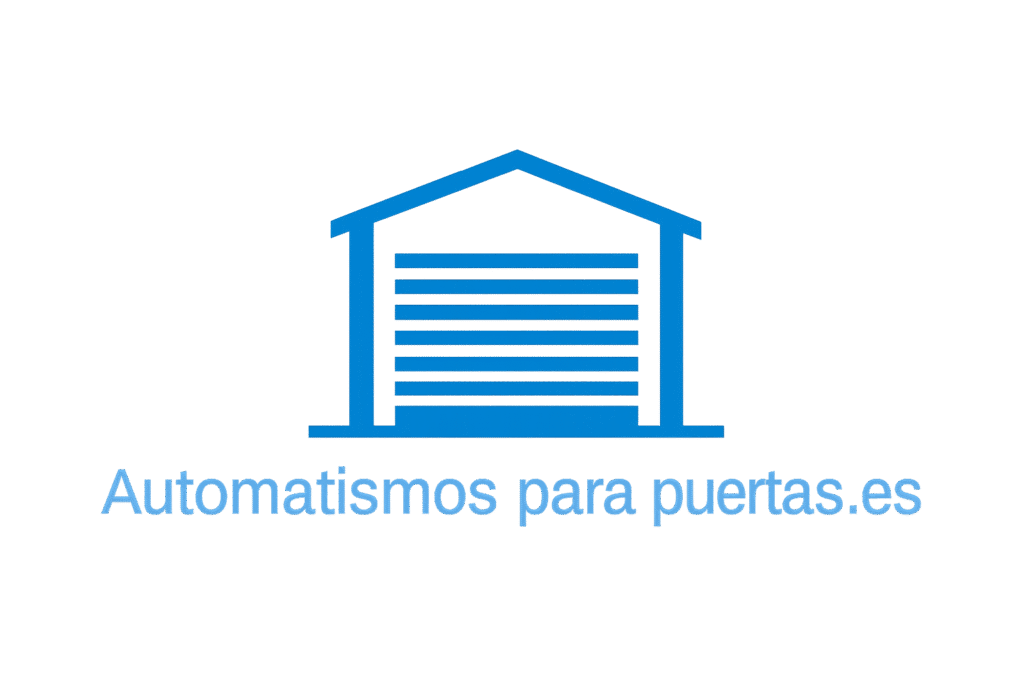 Automatismos Para Puertas