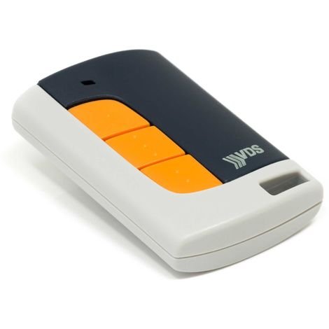 Mando garaje VDS ECO-R 5 canales 433Mhz - 2