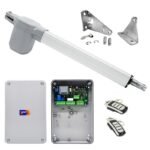 Kit Motor para Puerta Abatible VDS EGO 230V-C400