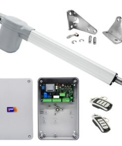 Kit Motor para Puerta Abatible VDS EGO 230V-C400