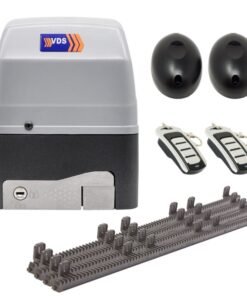 KIT MOTORES PUERTAS CORREDERAS