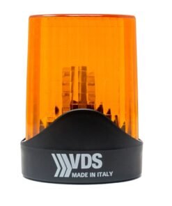 LÁMPARAS SEÑALIZACIÓN