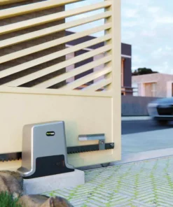 ACCESORIOS PARA PUERTAS