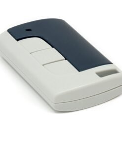 Mando de garaje ECO-R 5 canales rolling code 868Mhz 1