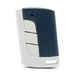 Mando de garaje ECO-R 5 canales rolling code 868Mhz