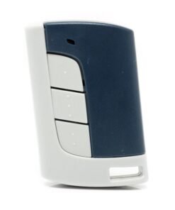 Mando de garaje ECO-R 5 canales rolling code 868Mhz