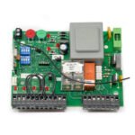 Placa de control para motor corredera EURO M1 230V