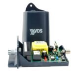 Receptor exterior profesional 220v VDS SMR220-C2 433Mhz