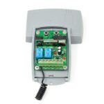 Receptor universal 2 canales 433Mhz económico