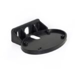 Soporte de muro para lámparas señalización VDS Wave