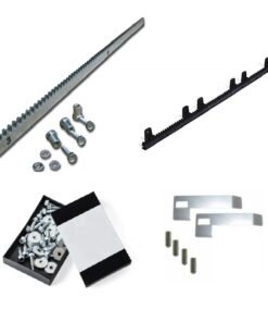 ACCESORIOS PARA PUERTAS CORREDERAS