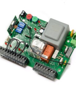 placa de control motores correderas vds euro m1 230v