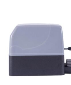 Kit motor puerta corredera 400kg GEKO cremallera nylon 1