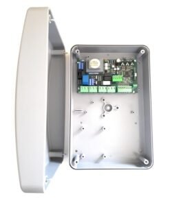 Placa de control para 1 o 2 motores abatibles M2 230v ELB