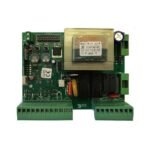 Placa de control para motor corredera EURO M1 230V ELB