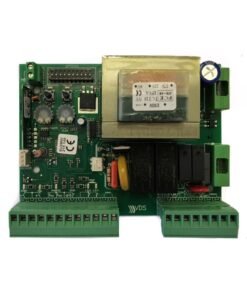 Placa de control para motor corredera EURO M1 230V ELB
