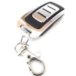 Mando de garaje 433mhz rolling code para motores VDS