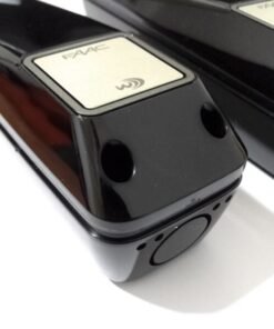 Faac XP 20W D juego fotocélulas con bateria 3