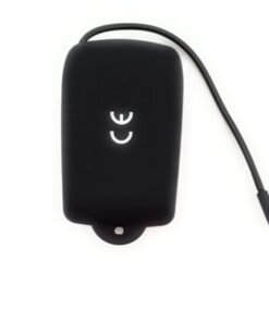 Mando emisor garaje largo alcance 300 metros