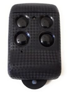 Mando garaje compatible cuarzo 29.990MHZ 7