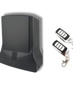 Mini kit motor puerta corredera Instalmatic P600 4