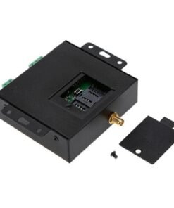 Modulo abrepuertas GSM KKMoon 200 usuarios 3