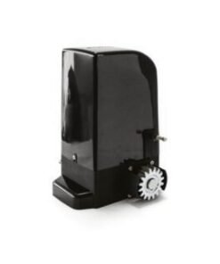 Motorline Bravo 500 con 6 mts cremallera nylon 04