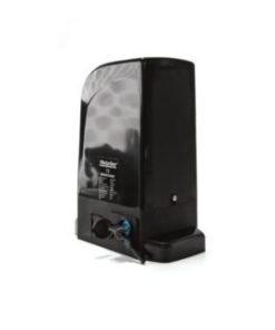 Motorline Bravo 500 con 3 mts cremallera nylon 11
