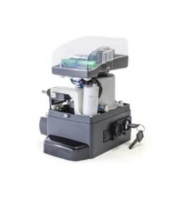 Motorline Bravo 500 con 6 mts cremallera nylon 02