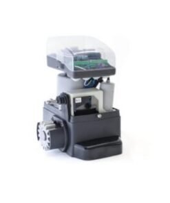 Motorline Bravo 500 con 6 mts cremallera nylon 01