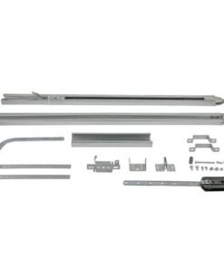 Kit motor puerta de garaje seccional Tommy 1000 5