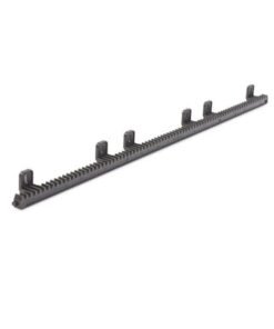 Alternative view of Kit motor puerta corredera MEDVA Eliot 600 con cremallera nylon