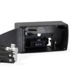 Motorline CSV200 Caja desbloqueo motor persiana 3