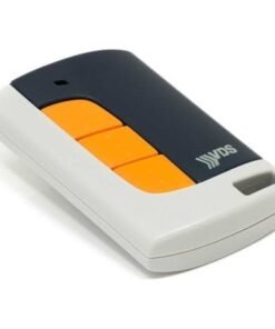 Alternative view of Mando garaje Original VDS ECO-R 433 Mhz. 5 canales