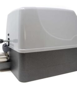 Motor puerta corredera VDS Geko 400kg 2