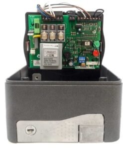 Motor puerta corredera VDS Geko 400kg 3