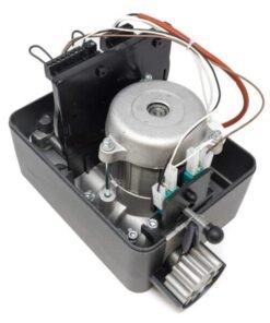 Motor puerta corredera VDS Geko 400kg 4