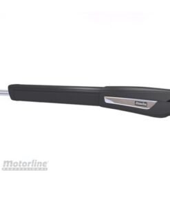 Kit Motorline Jag 400 motor batiente puerta 1 hoja 6