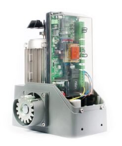 Motor puerta corredera Erreka Rino 1000kg 2