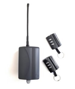 Kit receptor externo Pujol SRM1 6
