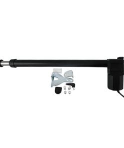 Motor 230v para puerta batiente abatible de garaje