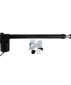 Motor puerta batiente L600 230v 2