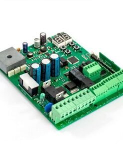 CUADRO CONTROL 24V MOTORLINE MC60 2