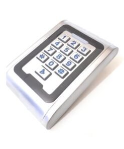 Motorline TEC100 teclado control accesos 5