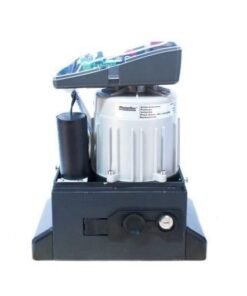 Kit motor puerta corredera SLIDE 800KG con cremallera de acero