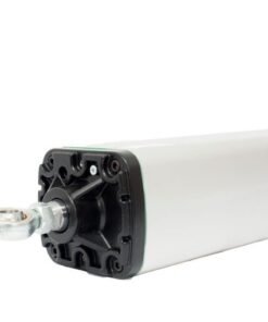 Motor hidráulico puerta batiente VDS PH 390 2