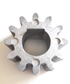 Piñón engranaje para motor corredera Z12 M4