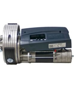 Motorline Rolling 160SP Motor persiana metalica