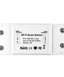 Interruptor inteligente Smart Home - Alexa