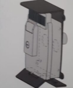MAF30 accesorio conversión cerradura a suelo para EF30 2